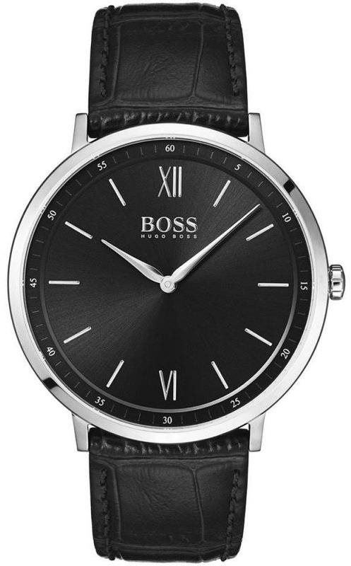Pánské hodinky HUGO BOSS Essential 1513647