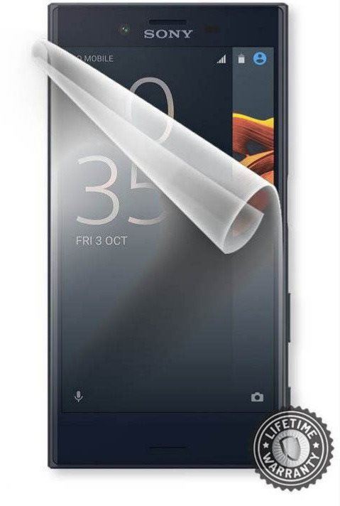 Ochranná fólie ScreenShield Sony Sony Xperia X Compact F5321 na displej