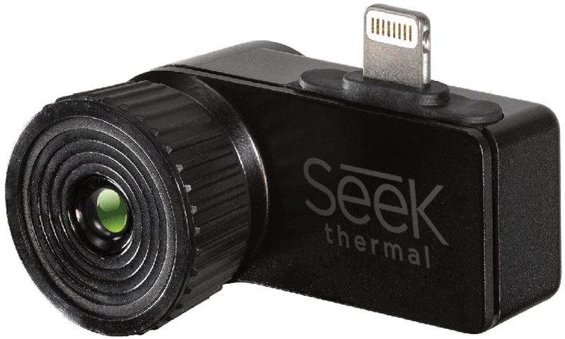Termokamera Seek Thermal CompactXR (Xtra Range) pro iOS