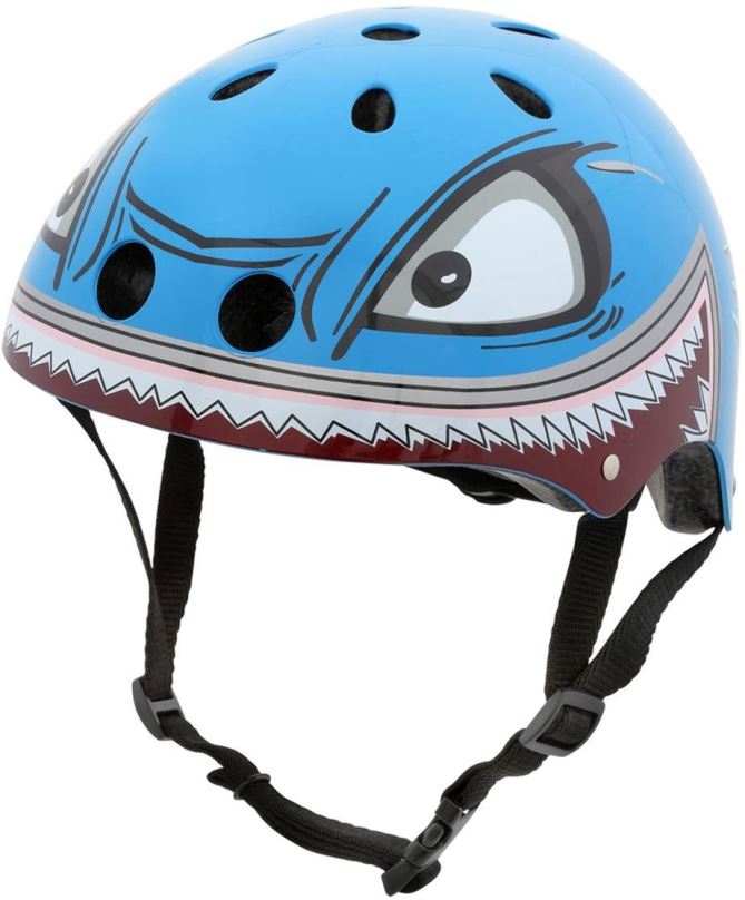Helma na kolo Mini Hornit Žralok S