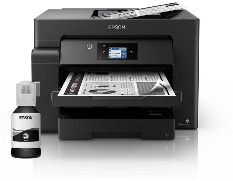 Inkoustová tiskárna Epson EcoTank M15140