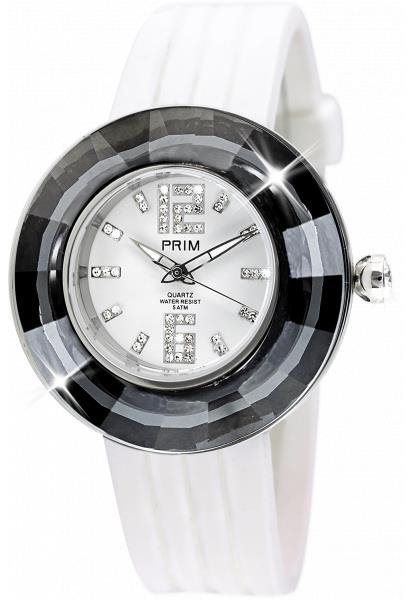 Dámské hodinky PRIM PRECIOSA CRYSTAL TIME W02C.10230.F