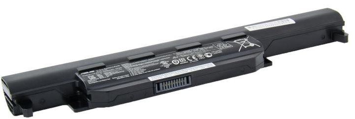 Baterie do notebooku Avacom pro Asus K55, X55, R700 Li-Ion 10,8V 4400mAh