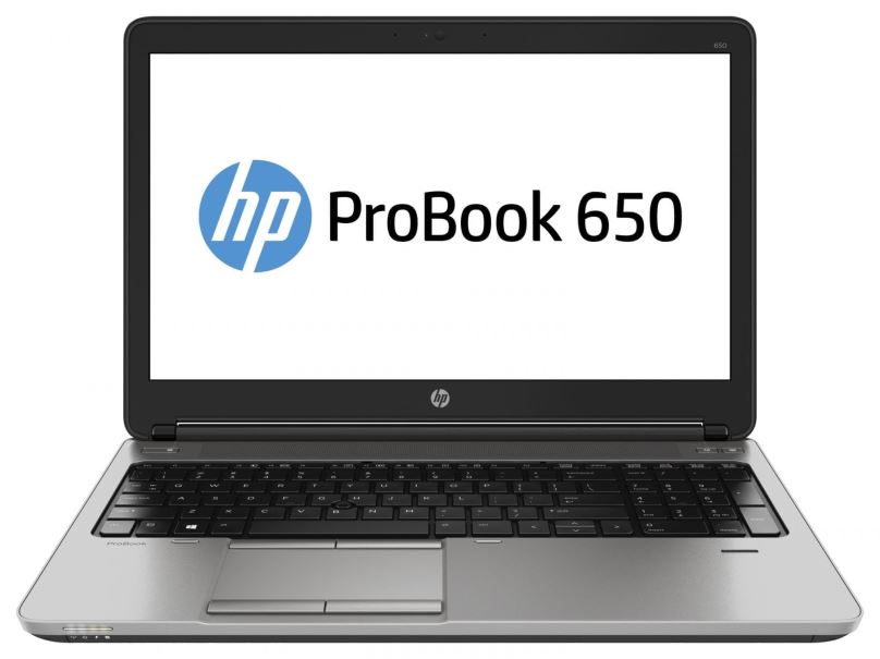 Renovovaný notebook, HP ProBook 650 G1, záruka 24 měsíců