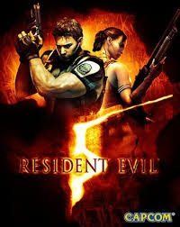 Hra na PC Resident Evil 5: Untold Stories Bundle - PC DIGITAL