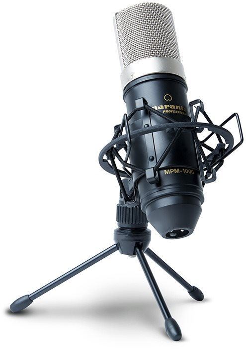 Mikrofon Marantz Professional MPM-1000