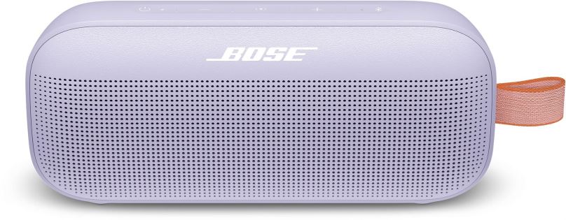 Bluetooth reproduktor BOSE SoundLink Flex lila