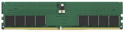 Operační paměť Kingston 32GB DDR5 4800MHz CL40 2Rx8