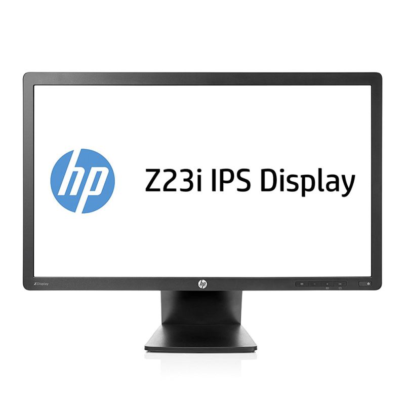 LCD HP 23" Z23i