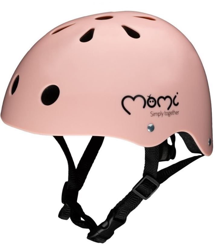 Helma na kolo MoMi MIMI růžová