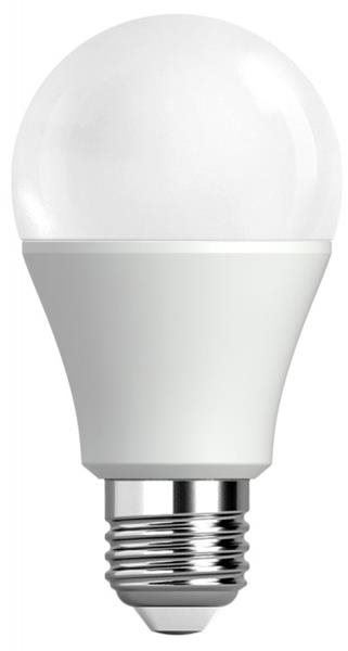 LED žárovka SMD  Smart Light-Sense A60 8W/E27/230V/3000K/710Lm/230°/soumrakový a pohybový senzor