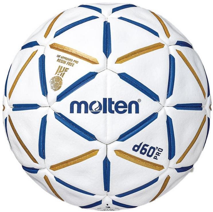 Házenkářský míč Molten H3D5000 (d60 PRO), vel. 3