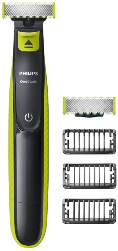 Holicí strojek Philips OneBlade QP2520/30