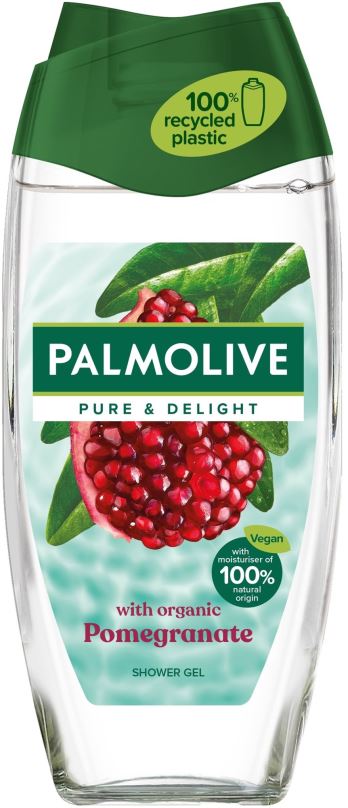 Sprchový gel PALMOLIVE Pure & Delight Pomegrante sprchový gel 250 ml