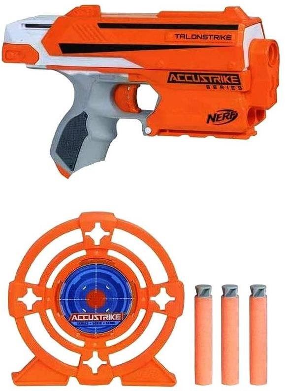 Nerf pistole Nerf N-Strike AccuStrike Talonstrike