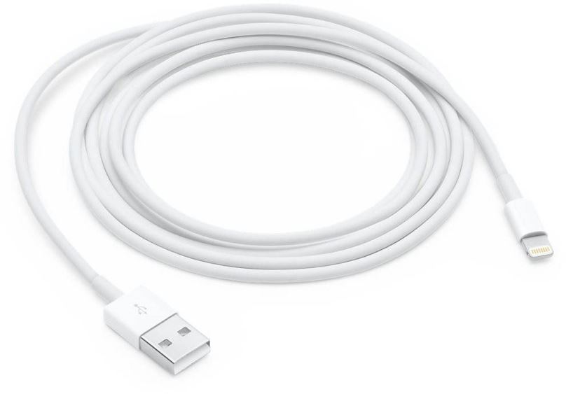 Datový kabel Apple Lightning to USB Cable 2m