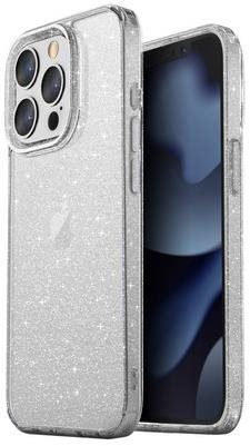 Kryt na mobil UNIQ Hybrid LifePro Xtreme pro iPhone 13 Pro Glitter