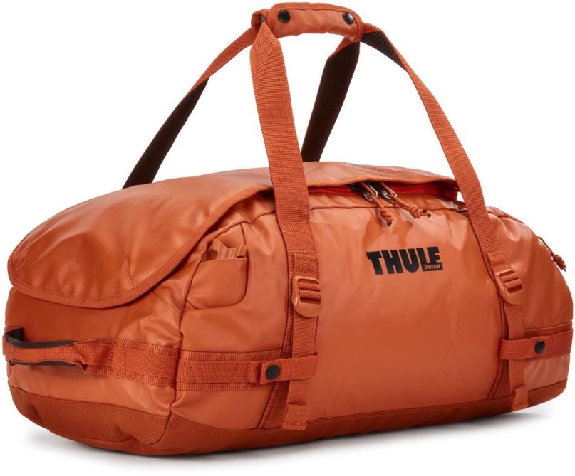 Sportovní taška Thule Chasm S 40 L TDSD202A - autumnal