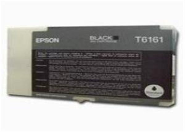 Cartridge Epson T6161 černá