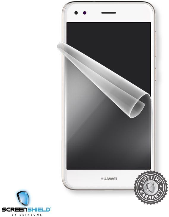 Ochranná fólie Screenshield HUAWEI P9 Lite Mini na displej