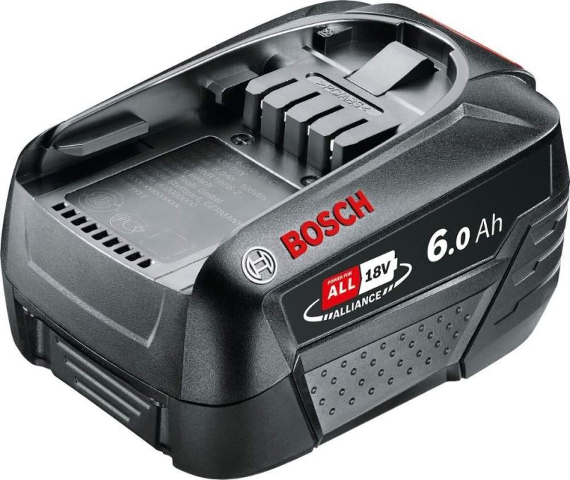 Nabíjecí baterie pro aku nářadí Bosch PBA 18V/6.0Ah 1.600.A00.DD7