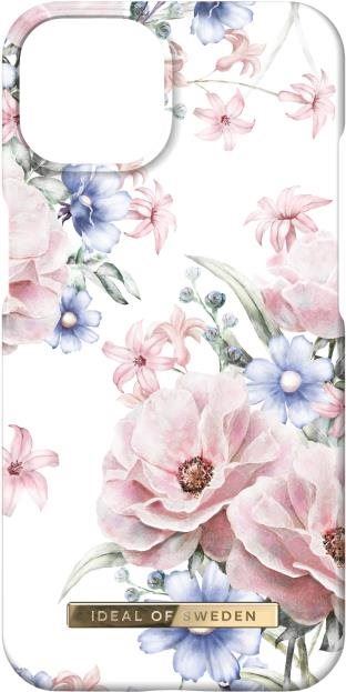 Kryt na mobil Fashion iDeal Of Sweden pro iPhone 14 Floral Romance