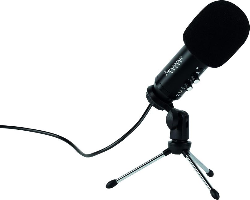 Mikrofon Drakkar Lur Evo Microphone