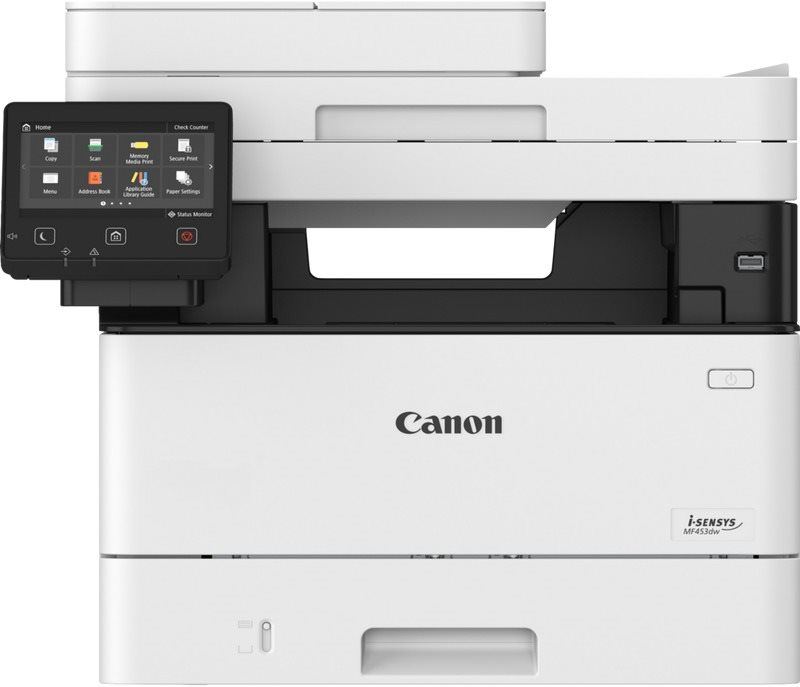 Laserová tiskárna Canon i-SENSYS MF453dw