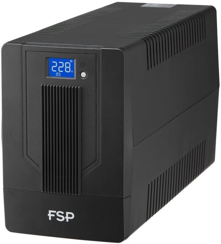 Záložní zdroj FSP Fortron iFP 1000