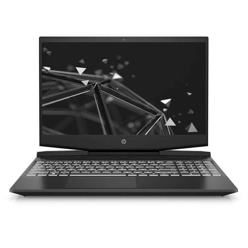 Repasovaný notebook HP Gaming Pavilion 15-DK1020NC, záruka 24 měsíců