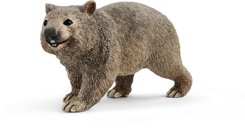 Figurka Schleich Zvířátko - wombat 14834
