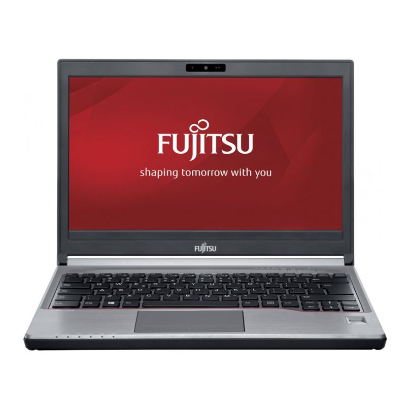 Renovovaný notebook Fujitsu LifeBook E736, záruka 24 měsíců