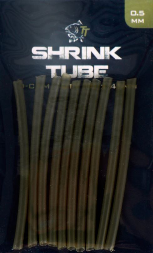 Nash Hadička Shrink Tube 0,5mm 10ks