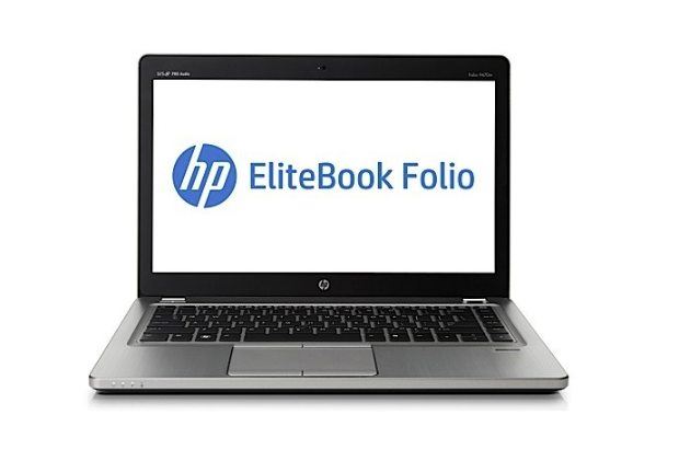 Ultrabook HP Elitebook Folio 9470m