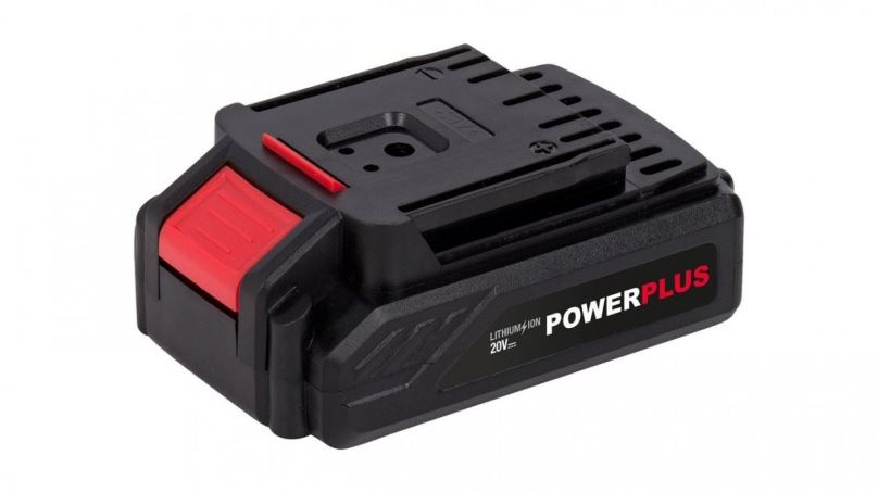 Nabíjecí baterie pro aku nářadí PowerPlus Baterie pro POWC1071