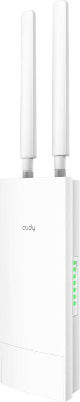 WiFi router CUDY Outdoor 4G LTE Cat 4 N300 Wi-Fi Router