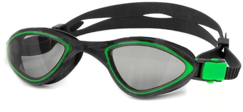 Plavecké brýle Aqua-Speed Flex zelené