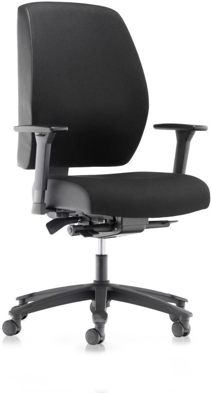 Kancelářská židle MOSH Elite T2+ XXL
