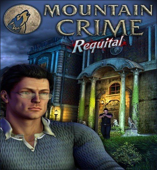 Hra na PC Mountain Crime: Requital (PC/MAC) PL DIGITAL