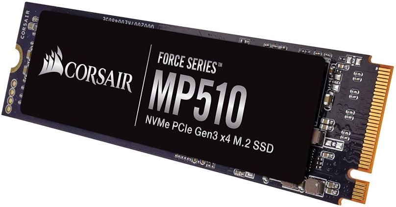 SSD disk Corsair Force Series MP510 960GB