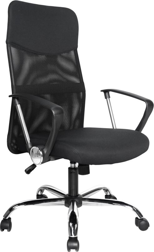 Kancelářská židle STX KB-4007