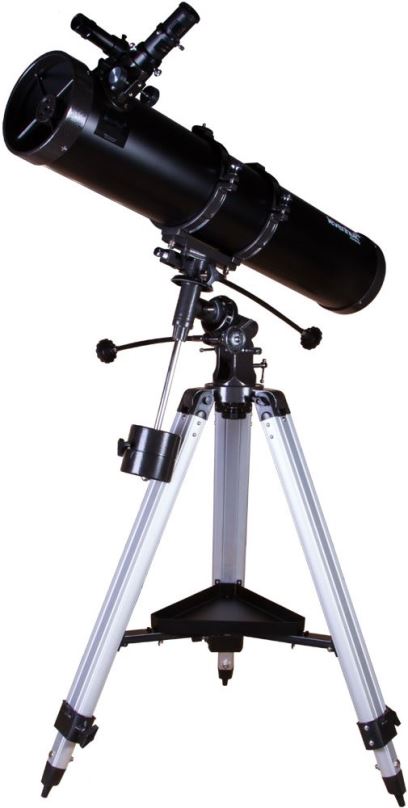 Teleskop Levenhuk Skyline PLUS 130S Telescope