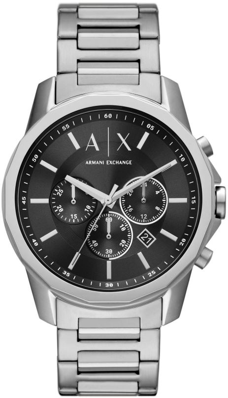 Hodinky ARMANI EXCHANGE Banks AX1720