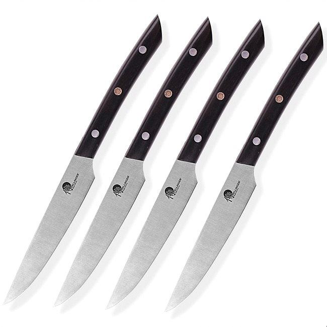 Sada nožů Dellinger Sada 4 steakových nožů German