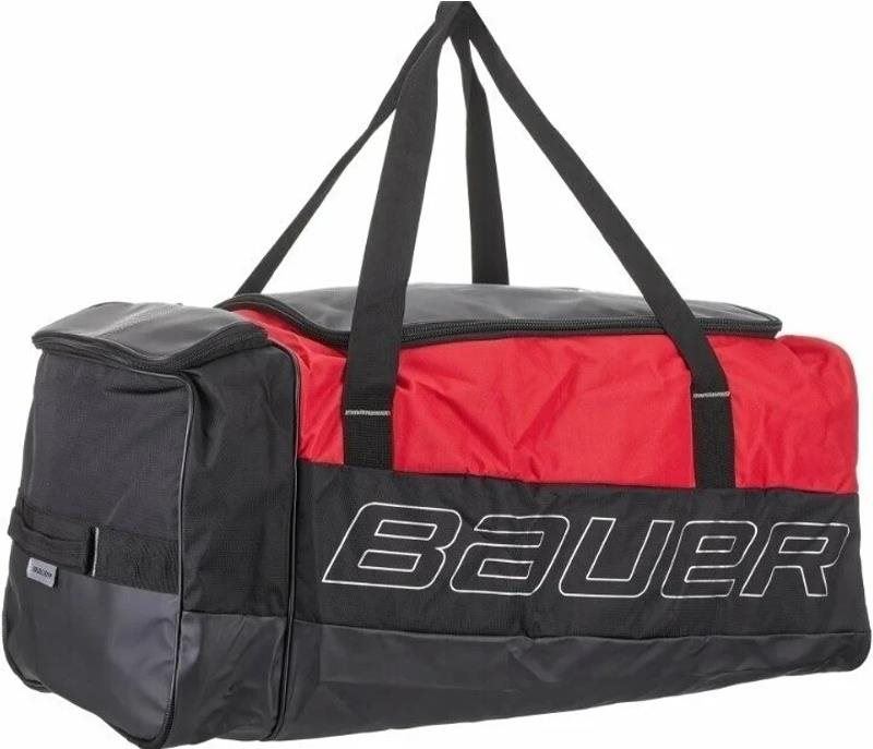 Sportovní taška Bauer Taška hokejová Premium Wheeled Bag JR 33"