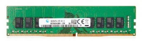 Operační paměť HP DIMM 4GB DDR4 2400 MHz