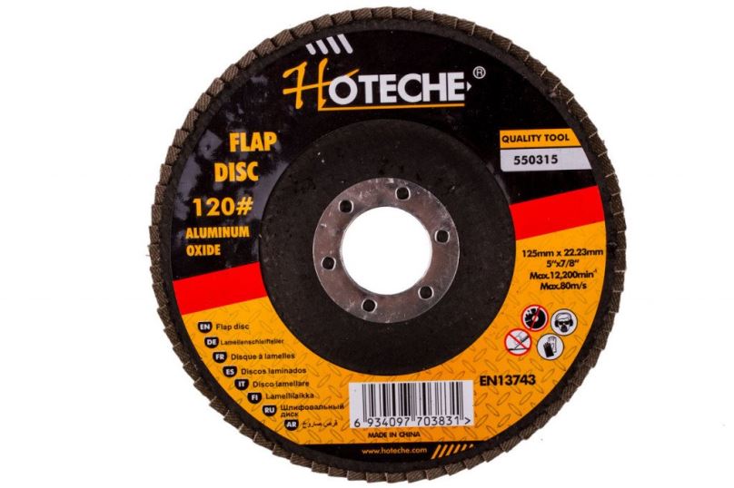 Brusný kotouč Hoteche HT550315
