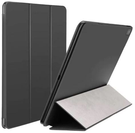 Pouzdro na tablet Baseus Simplism Y-Type Leather Case pro iPad Pro 12,9" (2018) Black
