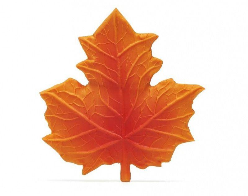 Kousátko Lanco - Kousátko podzimní list