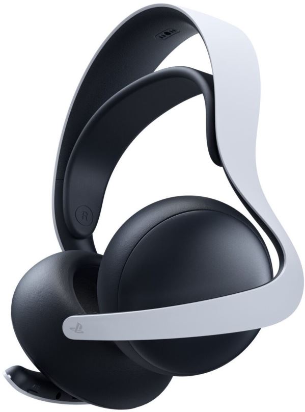 Herní sluchátka PlayStation 5 Pulse Elite Wireless Headset